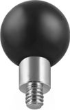 RAM Mount B-Kogeladapter voor Camera's - 1/4"-20 Schroefdraad