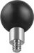 RAM Mount B-Kogeladapter voor Camera's - 1/4"-20 Schroefdraad