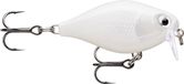 Rapala X-light Crank Shallow Runner | 3.5cm | 4g Pearl White