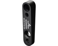 Shimano Schijfremadapter SM-MA-R160 Flat Mount Achter 160 mm