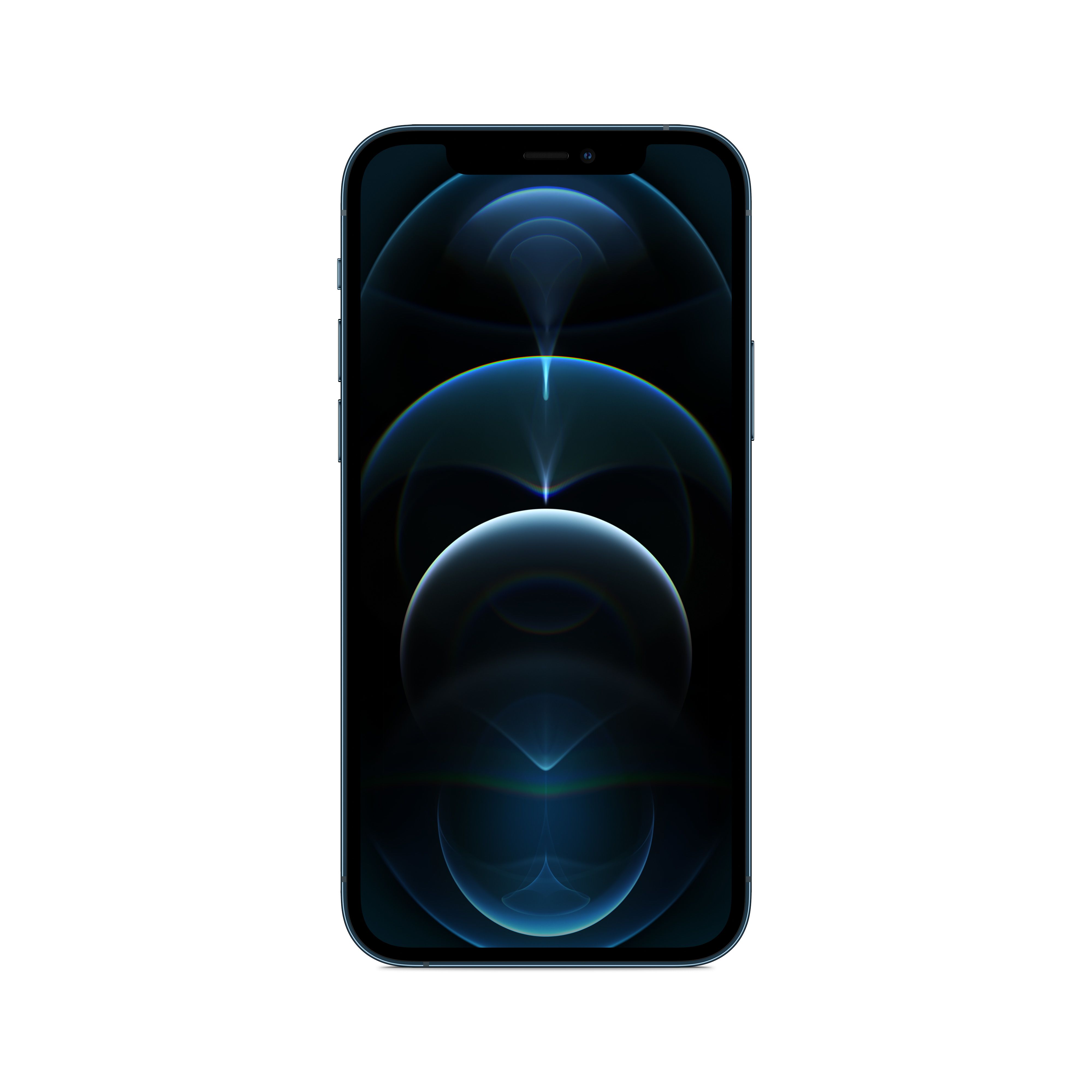 Apple iPhone 12 Pro - 6.1" - 256GB - Pacific Blue