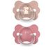 Suavinex Butterfly Wonderland Fopspeen 2 stuks