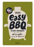 Easy VBK Media B.V. Easy BBQ Every Moment