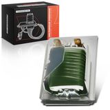 Weerstand Frankberg Weerstand ventilatorregelaar voor Golf II 19E 1G1 Jetta II 19E 1G2 165 1983-1992 191959263C