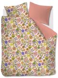 Oilily Duvet Cover Suzie Multi 200x200 cm Katoen Gebloemd Multikleur
