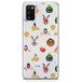 ERT GROUP mobiel telefoonhoesje voor Samsung A41 Looney Tunes patroon 007
