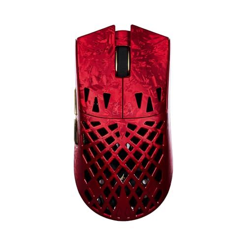 ATK Ghost Ultimate - Draadloze Gaming Muis