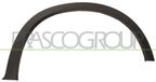 PRASCO Verbreiterung, Kotflügel BM8221581 vorne rechts | Compatibel met: BMW X5