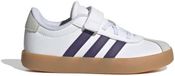 Adidas Vl Court 3.0 Enfants Baskets Blanc