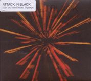 Bertus Distributie Attack In Black - Years -Digi-