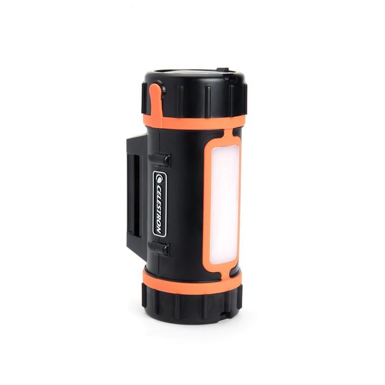 Celestron 18777 - Telescoop Accessoires - Zwart/Oranje