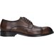 BOSS Nette schoenen Tayil-l_derb Bruin