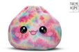 Take Me Home Kawaii Dumpling Peluche Arc-en-ciel XL.