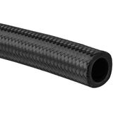 cyclingcolors Durite benzinebrandstof diesel NBR coating gevlochten hoge kwaliteit speciale koolwaterstof slang olie waterdicht, Ø 8 x 1 meter