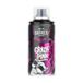 BARBER MARMARA Kappers Color Crazy Pink Haarspray, 150 ml, haarkleurspray voor verkleden en opmaken voor carnaval, Halloween en themafeest, haarkleur uitwasbaar, kleur haarspray