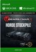 Microsoft Gears of War 4: Horde Booster Stockpile - Xbox One Téléchargement - 8806188729243