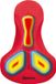 Gonso Sitivo U. - Black-fire - Maat Damen_EU 48