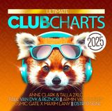 Bertus Distributie Various Artists - Ultimate Club Charts 2025