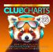 Bertus Distributie Various Artists - Ultimate Club Charts 2025