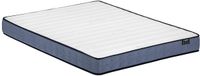 Vente-unique Matelas 160 x 200 cm ressorts ensachés épaisseur 19 cm - DAYNI