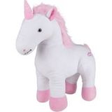 LUPILU Peluche Girafe / Licorne / Dragon / Panda / Tigre (Unicorn)