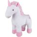 LUPILU Pluche dier Giraffe / Eenhoorn / Draak / Panda / Tijger (Unicorn)