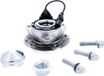 MASTER-SPORT jeu de roulements de roue pour OPEL Vectra C Caravan (Z02)