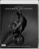 The Arrow Films Sorrow And The Pity / Blu-ray / 1969