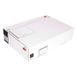 Cleverpack Postpakketbox 5 430 x 300 x 90 mm wit