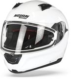 Nolan N60-6 Special 15 Pure White M Integraalhelm