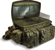 Solar SP C-Tech Barrow Bag XL Vistas - Camouflage