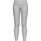 Arena Team Essential Tights Medium Grey Melange Taille: S | Leggings de sport Outlet | Femme | Gris