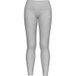 Arena Team Essential Tights Mittel Grey Melange Taille: S | Sportlegging Outlet | Dames | Grijs