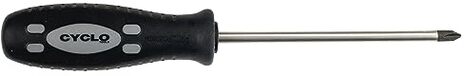 Cyclo Tools Weldtite Philips Screwdriver