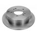 Meyle Lot De 2 Disques De Frein 37-15 523 0027 Hyundai 58411 2y300 58411 3a300