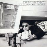 Ill Beastie Boys - Ill Communication (CD)