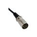 Accu lader E-bike 42V 2A XLR 4-polig