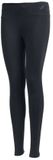 Joma Latino II Leggings Zwart S Vrouw