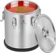 Royal Catering conteneur thermique de transport 20 L