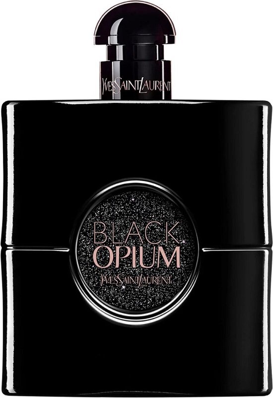 Yves Saint Laurent Black Opium Le Parfum 90 ml dames