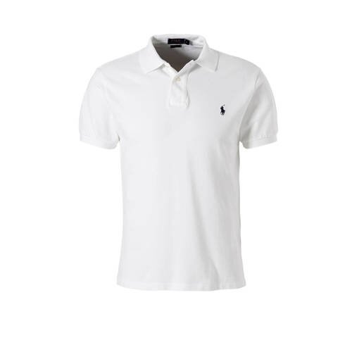 Polo Ralph Lauren slim fit polo