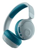 JLab JBuddies Draadloze Kinderkoptelefoon - Blauw