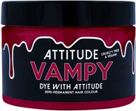 Attitude Hair Dye - Vampy Semi permanente haarverf - Rood