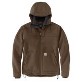 Carhartt Jas Super Dux Bonded Active Jacket Coffee