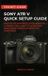 Sony A7R V Quick Setup Guide - Master the 61MP Resolution Monster
