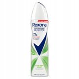 Rexona Aloe Vera - Antiperspirant Spray - 150ml - Voor Vrouwen - 72 uur Bescherming