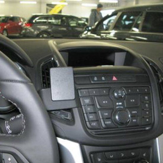 Brodit 854733 ProClip - Dashboard Mount - Opel Zafira 12 - Black