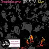 Crash Demon Music Group Crash Course LP