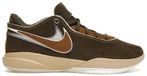 Nike LeBron 20 Vert olive - EU 38.5