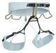 Blue Ice Cuesta Adjust Damesharnas Cloud Blue XS Vrouw Polyester